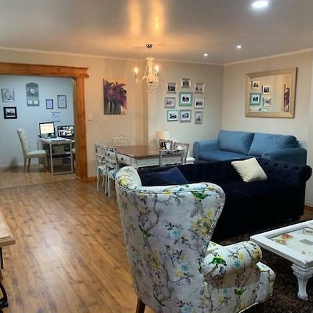 Hostel Chaman Osorno Ngoại thất bức ảnh