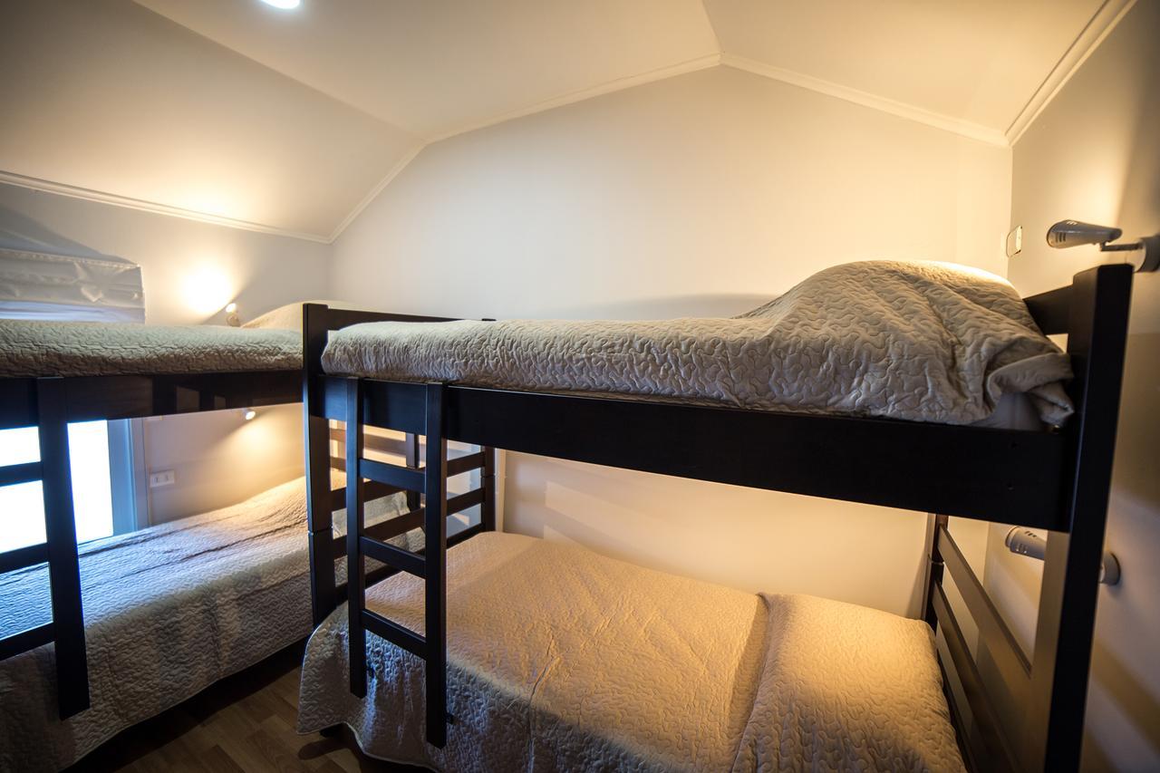 Hostel Chaman Osorno Ngoại thất bức ảnh