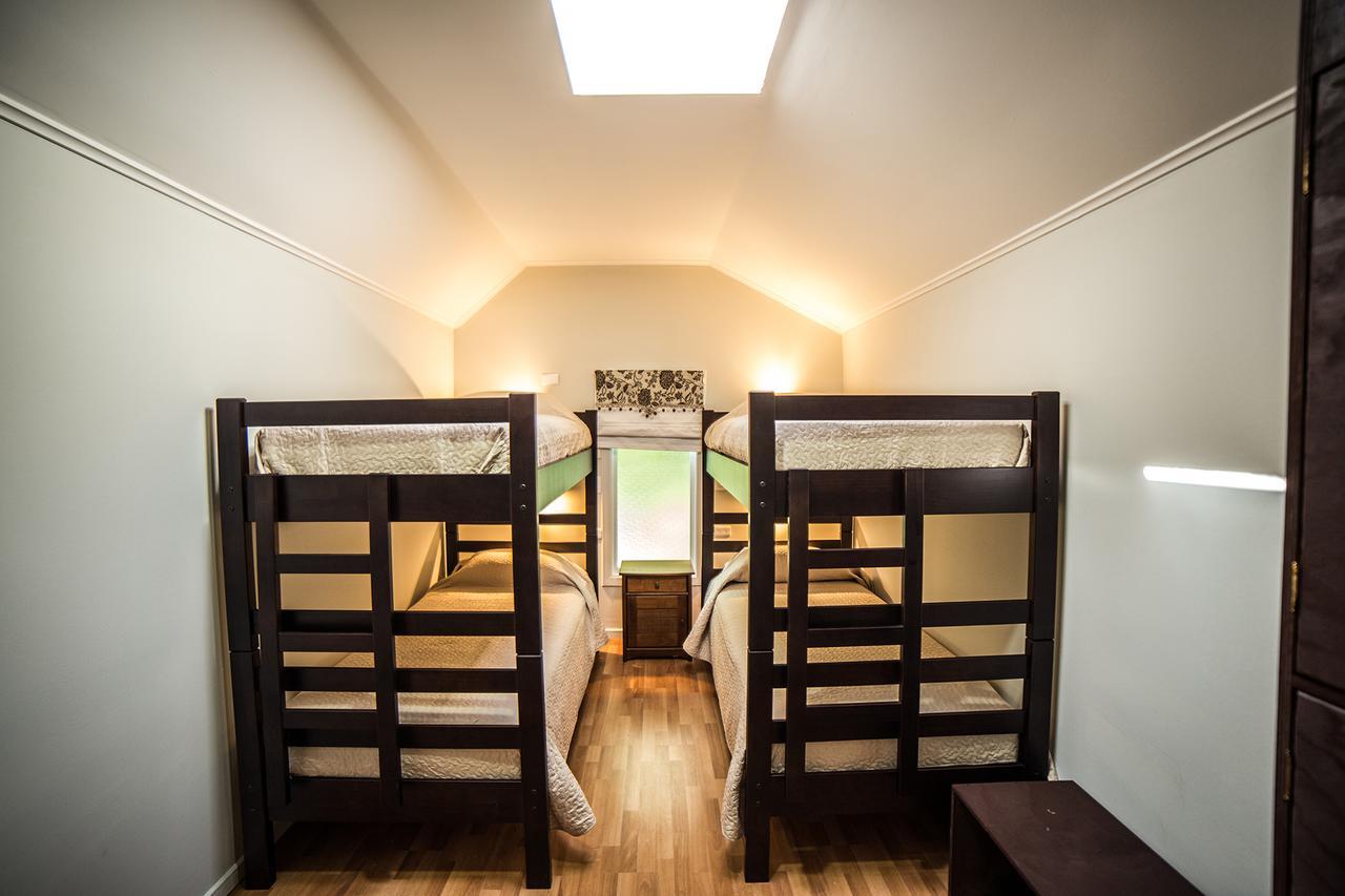 Hostel Chaman Osorno Ngoại thất bức ảnh