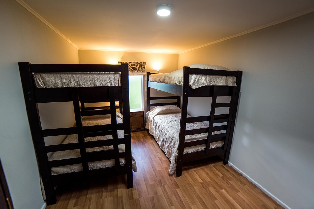 Hostel Chaman Osorno Ngoại thất bức ảnh