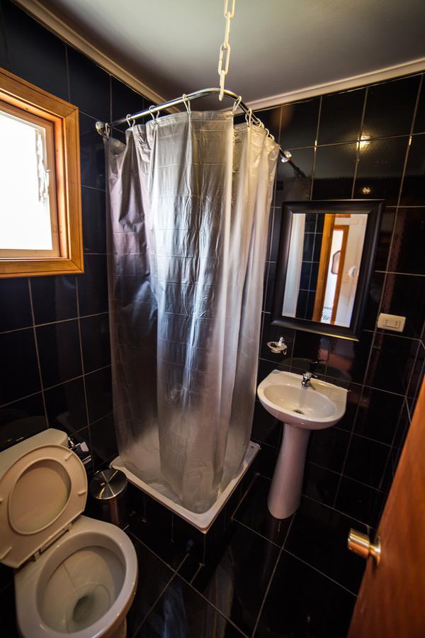 Hostel Chaman Osorno Ngoại thất bức ảnh