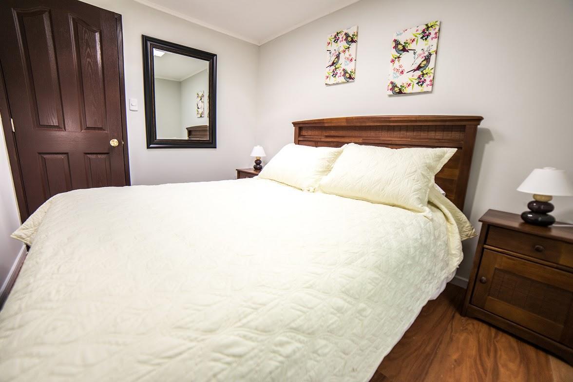 Hostel Chaman Osorno Ngoại thất bức ảnh