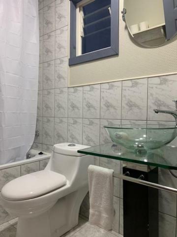 Hostel Chaman Osorno Ngoại thất bức ảnh