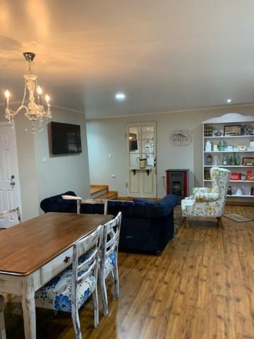 Hostel Chaman Osorno Ngoại thất bức ảnh